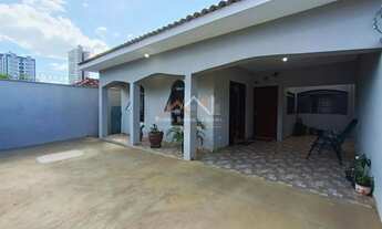 Imagem: Casa para Venda em Presidente Prudente