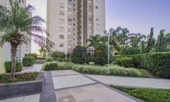 Imagem 2: Apartamento mobiliado Jardim Europa