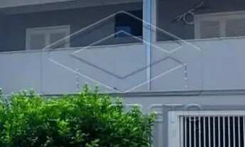 Imagem: Residência -Jardim Pagani Assobrada