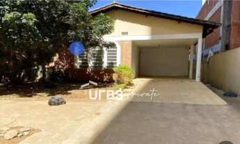 Imagem 6: Casa a venda no Setor Marista