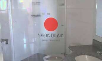 Imagem 6: Locação, Apto Mobiliado, Alphaville, Barueri