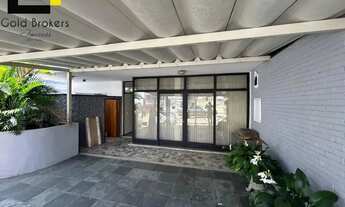 Imagem: CASA COM 280 M² E 3 DORMITÓRIOS NO ANHANGABAÚ