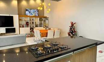 Imagem 7: Casa no Morada do Sol 03 Qts (Suite) 06 Vagas