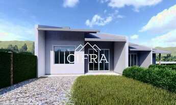 Imagem 3: Casa Geminada - Venda - 02 dormitórios - 72m2 - Rua Virgínia Cavilha - Loteamento Park Imp