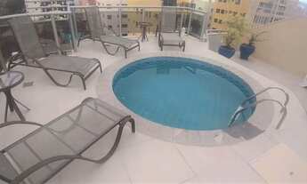 Imagem: Cobertura em Rua Abdala Daiggi - Enseada