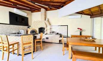 Imagem 6: Casa com piscina à venda no condomínio Serra Dourada