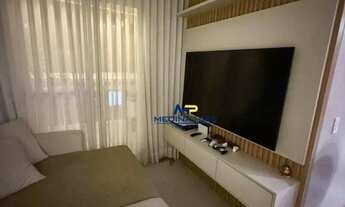 Imagem 2: Apartamento com 3 dormitórios à venda, 78 m² por R$ 424.000,00 - Colubande - São Gonçalo/R