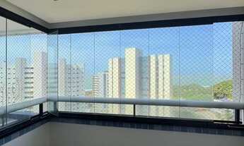 Imagem 4: VENDO Apartamento no Condomínio PUNTA DEL ESTE