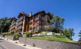 Imagem 2: Apartamento em Rua João Leopoldo Lied - Planalto - Gramado/RS