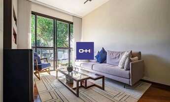 Imagem 3: Venda Apartamento 3 Dormitórios - 133 m² Vila Madalena