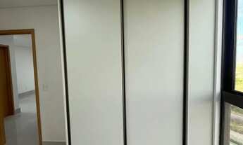 Imagem 6: ALUGUEL APARTAMENTO PARAÍSO ECO PARK . Mobiliado 3/4 , 117m2