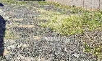 Imagem: Terreno à venda, 380 m² por R$ 600.000