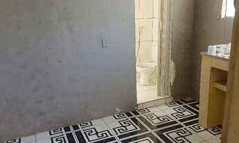 Imagem: Kitnet barata