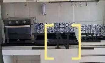 Imagem 6: Apartamento com 1 dormitório à venda, 28 m² por R$ 280.000,00 - Cambuci - São Paulo/SP