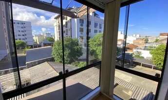 Imagem 7: Cobertura reformada 2 dorm com vaga - Jardim São Pedro