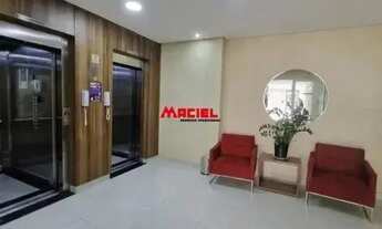 Imagem 6: Ed Antônio de Vimioso (Jd América) - 2 quartos / 1 suíte / varanda gourmet / andar alto