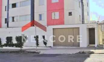 Imagem: Apartamento em Rua Desembargador José Burnier