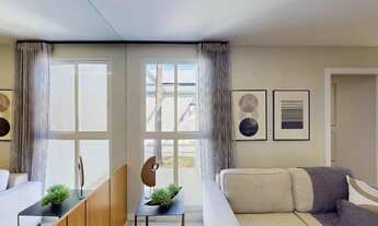 Imagem: Apartamento 2 quartos com lazer completo