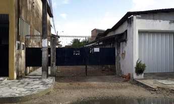 Imagem: Venda de Casas / Padrão na cidade de Fortaleza