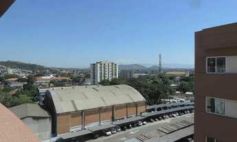 Imagem 2: Apartamento em Travessa Chafi Chaia - Campo Grande - Rio de Janeiro/RJ