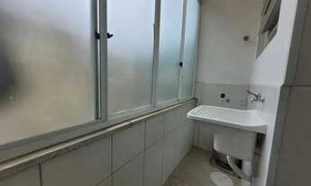 Imagem 4: Apartamento 1 dormitório mobiliado em frente ao bourbon Wallig