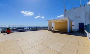 Imagem 4: AMPLO 4 DORM NO CENTRO C 2 VAGAS!