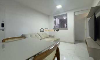 Imagem 2: Área privativa 100% mobiliada para locação - R$3.800,00