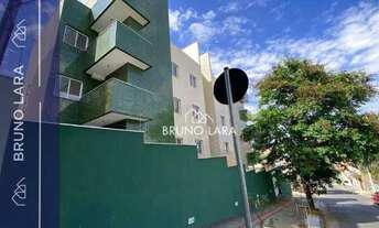 Imagem: Apartamento à venda em Betim/MG - Bairro