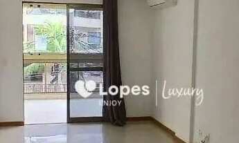 Imagem 4: Apartamento com 3 quartos à venda, 106 m² - Recreio dos Bandeirantes - Rio de Janeiro/RJ