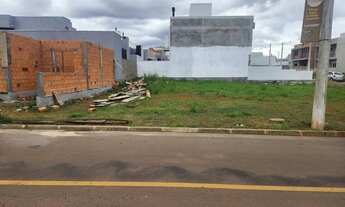 Imagem: Terreno morada vale 1 no terra nova