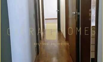 Imagem 4: Apartamento com 3 dormitórios à venda, 130 m² por R$ 1.070.000 - Santa Cecília - São Paulo