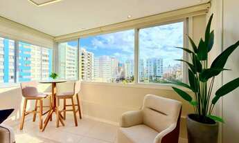 Imagem 2: Vista definida para o mar em localização privilegiada