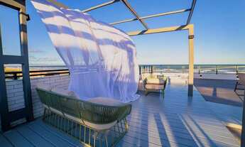 Imagem 4: APARTAMENTO NO MARAVISTA HOME BEACH [24739