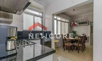 Imagem 5: Apartamento em Rua Jacinto Gomes - Santana - Porto Alegre/RS