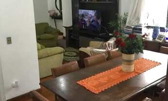 Imagem 2: Apartamento em Rua Rosa e Silva - Santa Cecília - São Paulo/SP