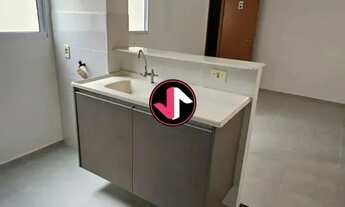 Imagem 3: Apartamento à venda no Chapada das Dunas, 2 quartos, 1 vaga 40m², Coophema - Cuiabá-MT REF