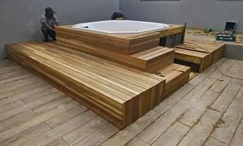 Imagem: Belissima casa localizada no Taguapark