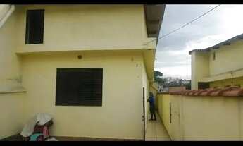 Imagem: Casa em Rua Oleiros - Vila Carmosina - São