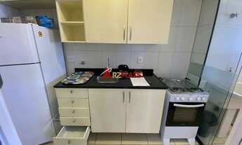 Imagem 6: Flat com ótimo preço no bairro Vila Olímpia. Confira!