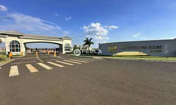 Imagem: Terreno à venda em Nova Odessa, Jardim