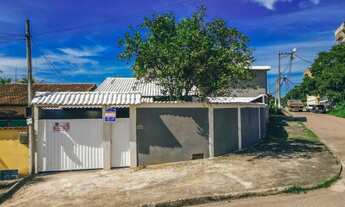 Imagem 3: CASA COM PISCINA