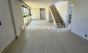 Imagem: Venda Cobertura Santo Antônio Belo Horizonte