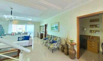 Imagem 5: Casa com 3 dormitórios à venda, 266 m² por R$ 2.120.000,00 - Condomínio Villa dos Inglezes