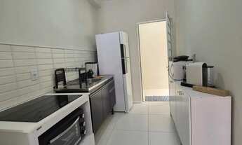 Imagem 4: Excelente Casa Mobiliada no Condominio Largo Verona