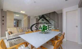 Imagem 2: Apartamento 180m² 3 Quartos no Água Verde, Curitiba