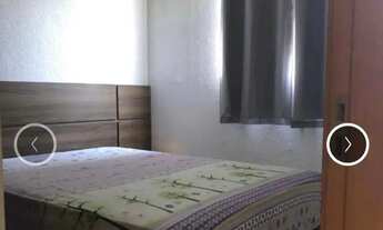 Imagem 2: Apartamento semi-mobiliado para alugar na região do Coxipó