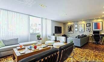 Imagem 2: APARTAMENTO - JARDIM PAULISTA - SP