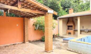 Imagem 4: Casa para venda no Taquaral