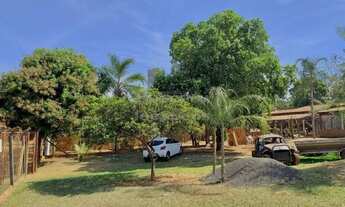 Imagem: Rancho à Venda - 3 Quartos, 2 Banheiros