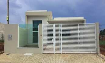 Imagem 4: Alugo casa linda em Paranavaí